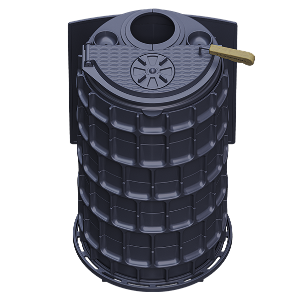 Авангард ЗК 40 (П2) Pro